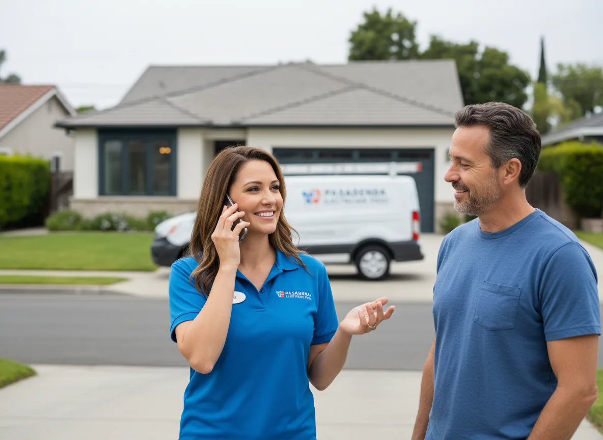 Electrician Loysville, PA FAQs